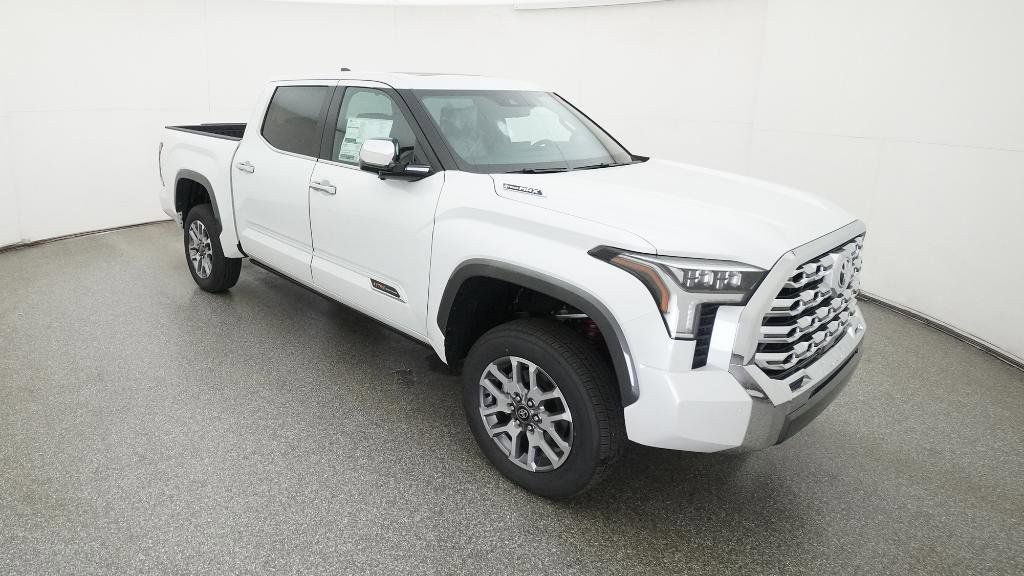 Thumbnail: 2026 Toyota Tundra - 15