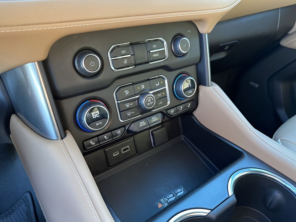 Used Car 2023 Chevrolet Suburban  Premier For Sale Under $60,000 In Austin, Texas