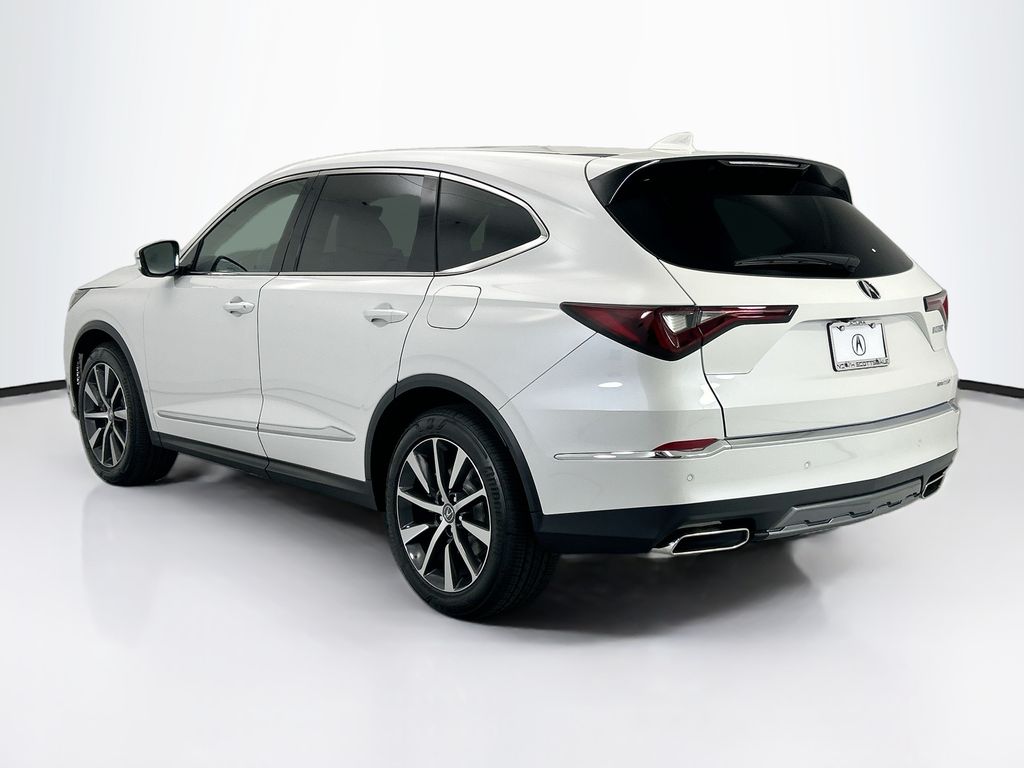 Thumbnail: 2026 Acura MDX - 7