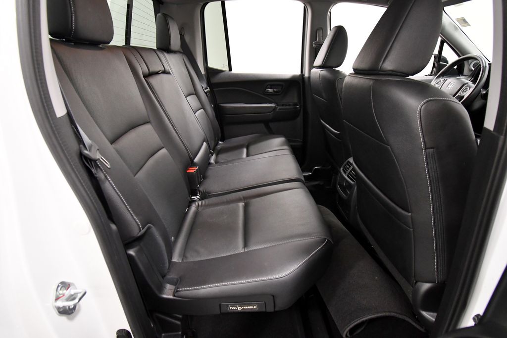 Used 2023 Honda Ridgeline Truck