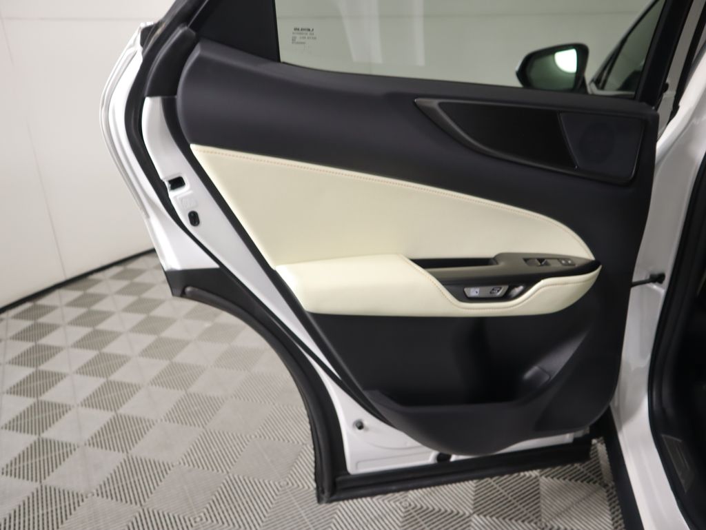 Thumbnail: 2024 Lexus NX - 25