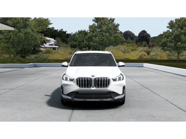 Thumbnail: 2026 BMW X1 - 3