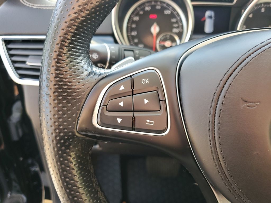 Used Car 2019 Mercedes-benz Gls  Gls 450 For Sale Under $25,000 In Austin, Texas