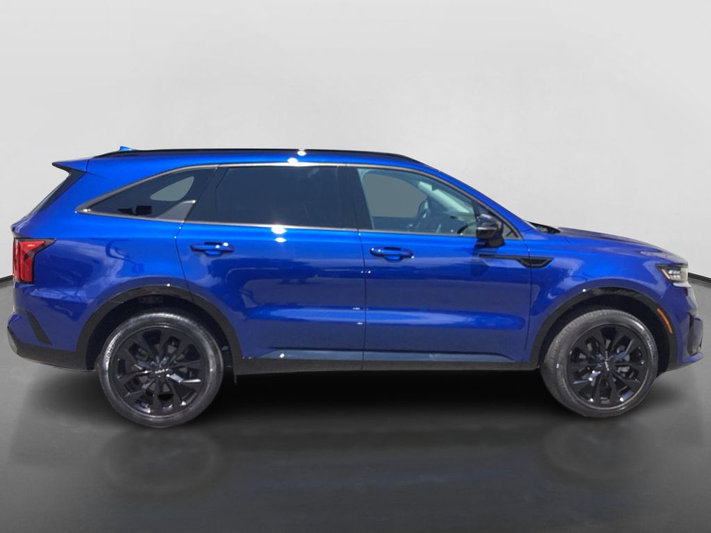 Used 2023 Kia Sorento SUV