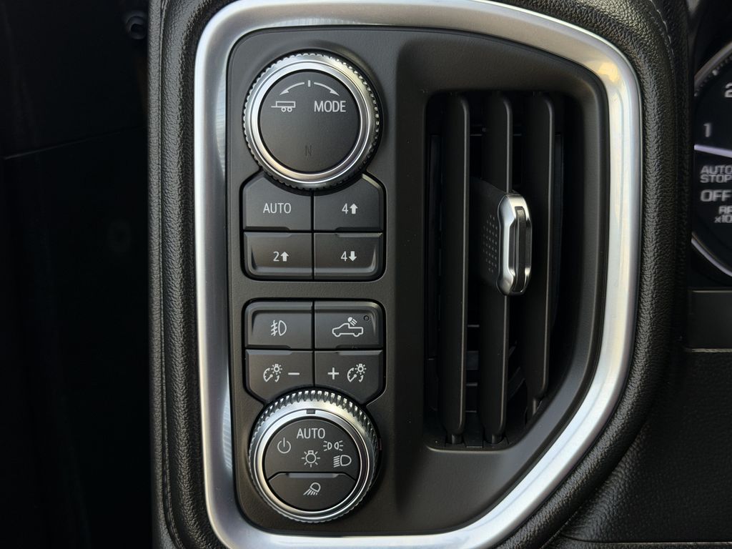 Used 2021 GMC Sierra 1500 Truck