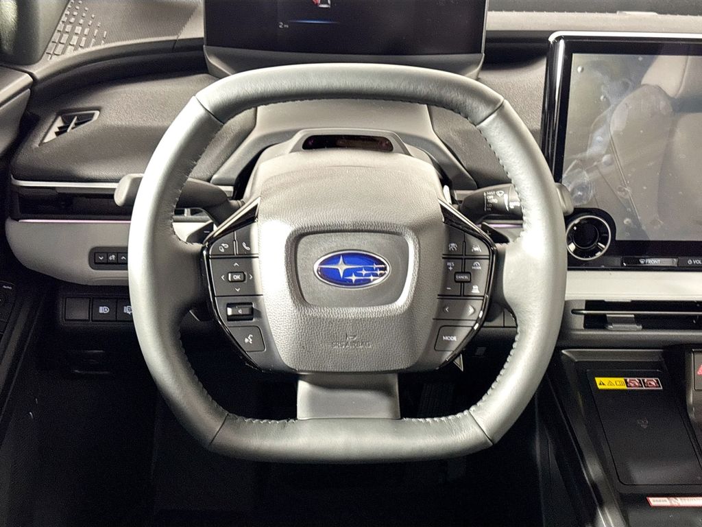 2026 Subaru Solterra Limited