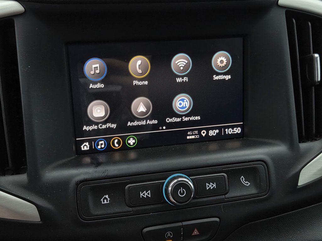 Used 2024 GMC Terrain SUV