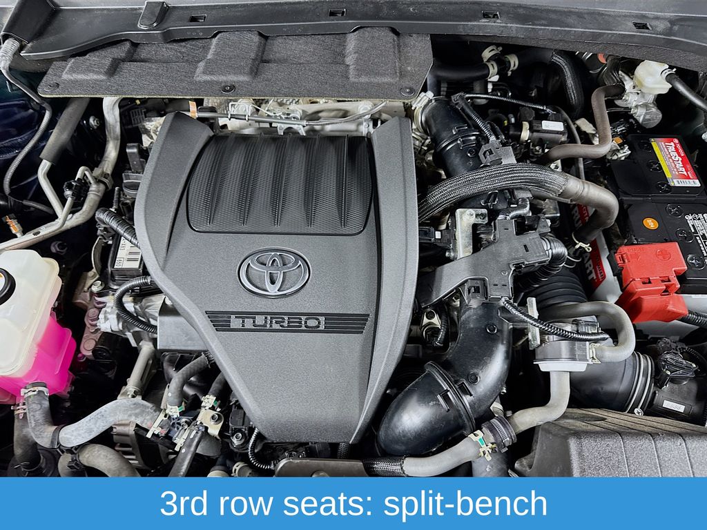 Used Car 2024 Toyota Grand Highlander  Limited For Sale Under $50,000 In Austin, Texas