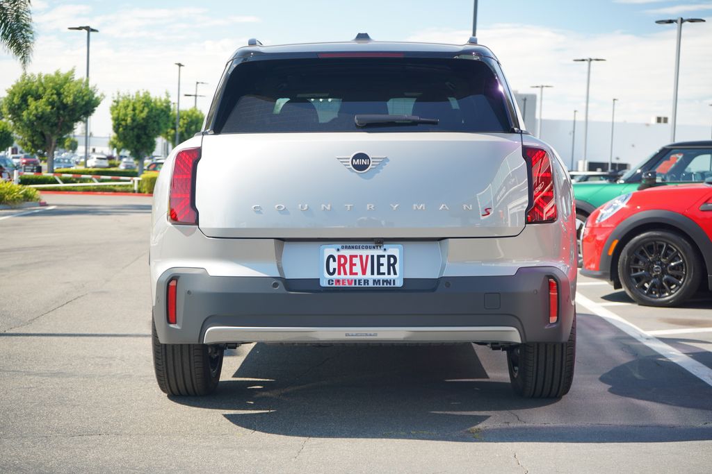 Thumbnail: 2026 MINI Cooper Countryman - 4