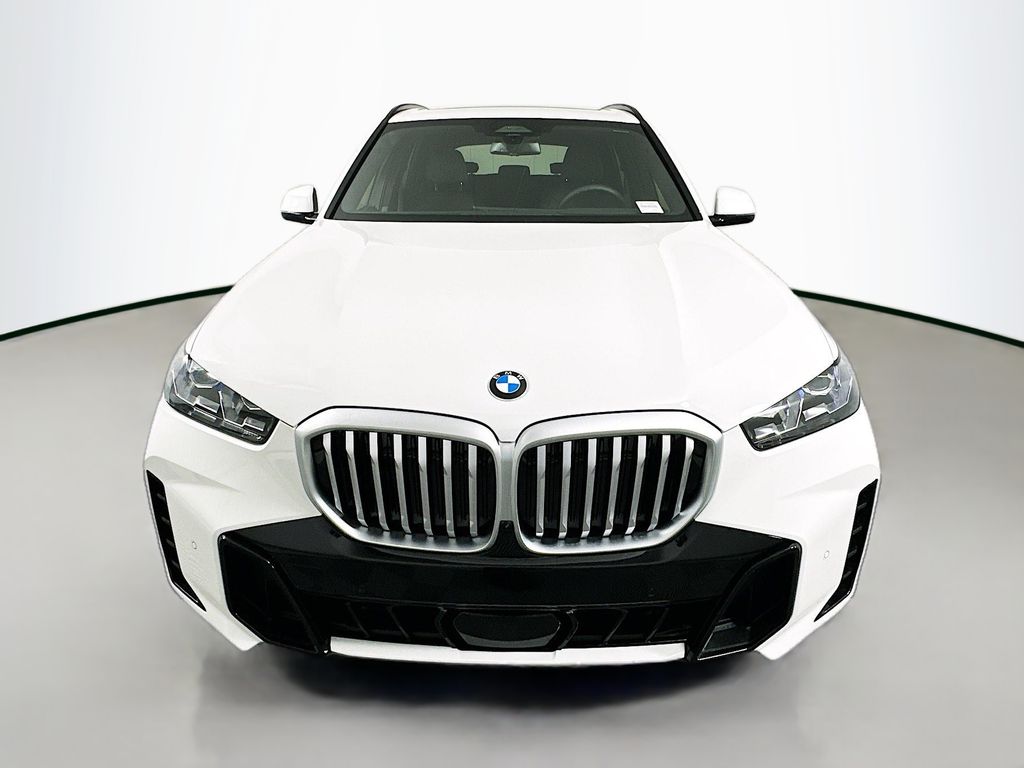 Thumbnail: 2026 BMW X5 - 2