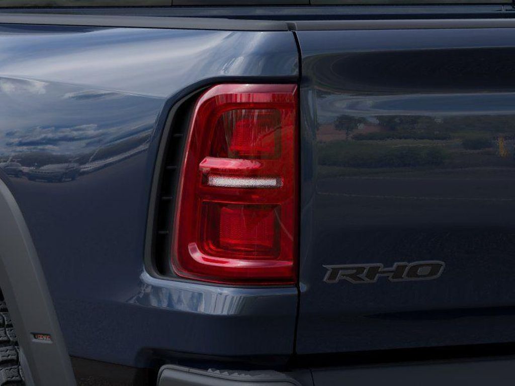 2026 Ram 1500 RHO - 8