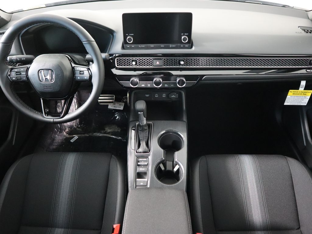 Thumbnail: 2026 Honda Civic - 14