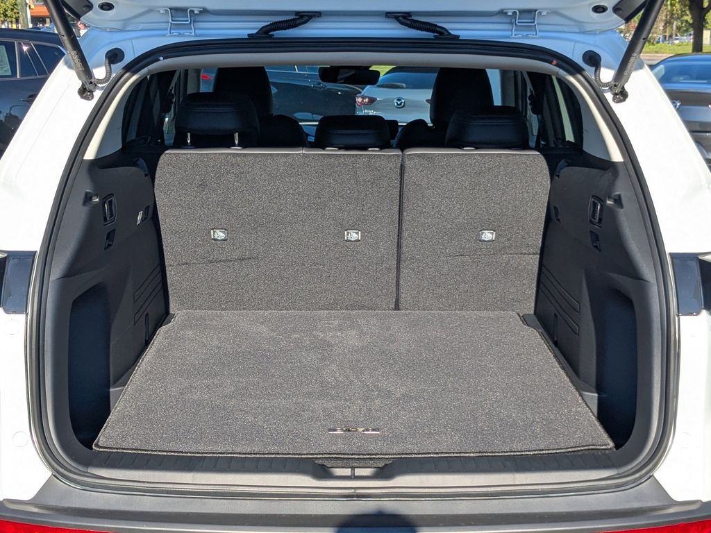 2026 Mazda CX-50 2.5 S Premium