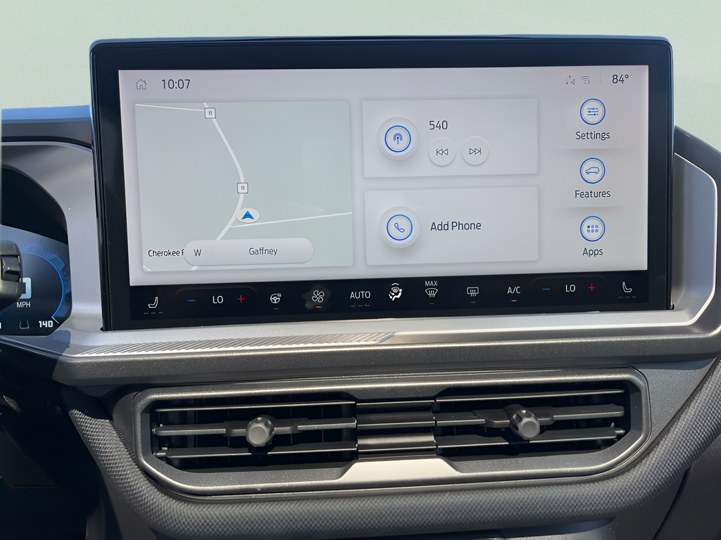2025 Ford Bronco Sport Badlands - Photo 21