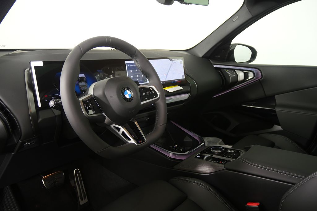 Thumbnail: 2026 BMW X3 - 13