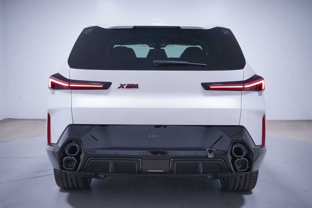 Thumbnail: 2026 BMW XM - 5