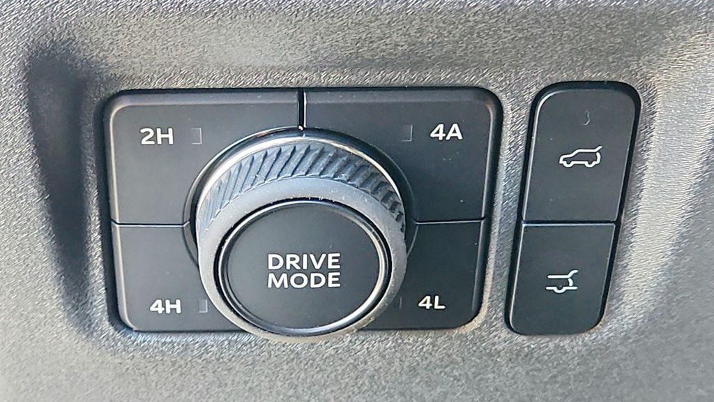 2026 Ford Expedition