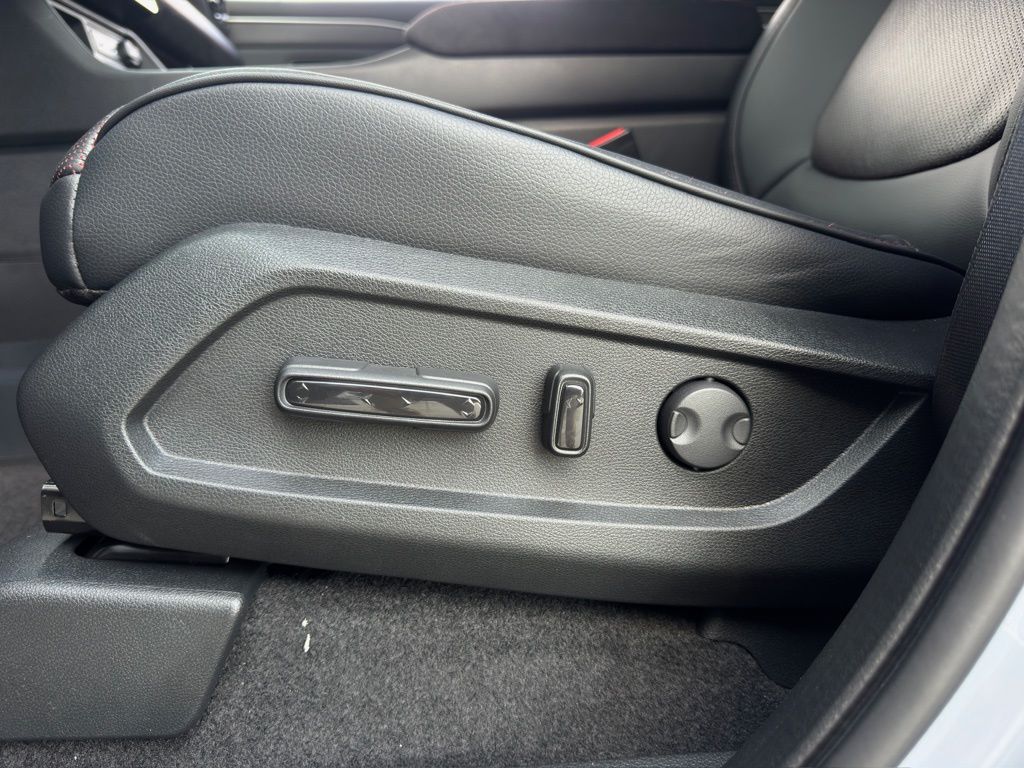 2026 Honda Pilot Black Edition Gray at Community Toyota