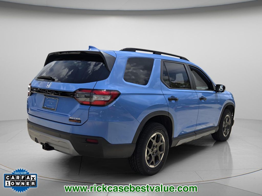 2024 Honda Pilot - $39,490