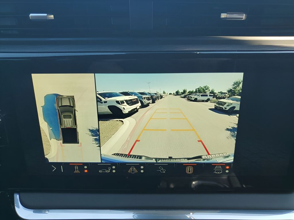 Used Car 2024 Gmc Sierra 1500  Denali Ultimate For Sale Under $70,000 In Austin, Texas