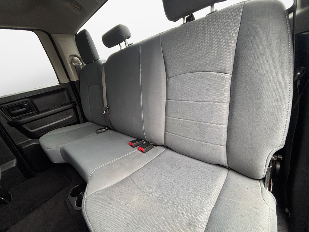 Used Car 2019 Ram 1500 Classic  Tradesman For Sale Under $30,000 In Austin, Texas