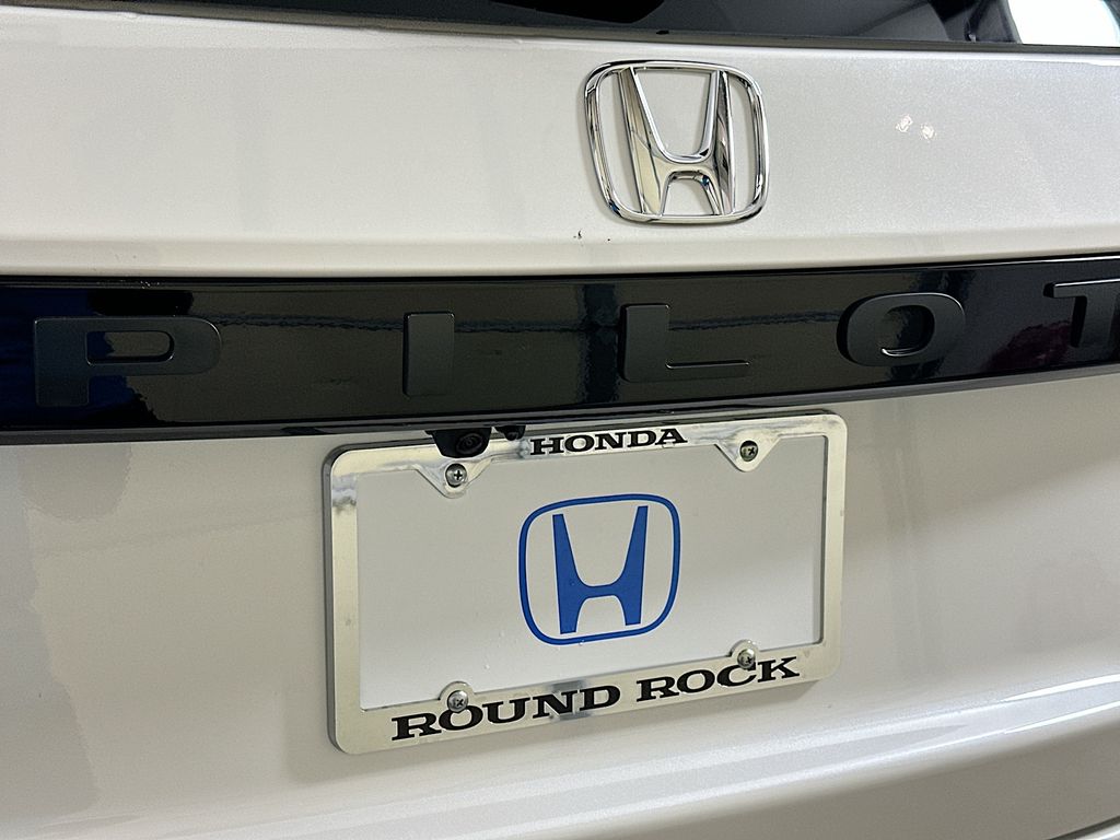 Thumbnail: 2026 Honda Pilot - 22