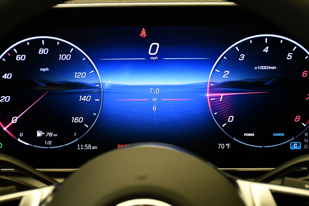 Thumbnail: 2026 Mercedes-Benz GLC - 25