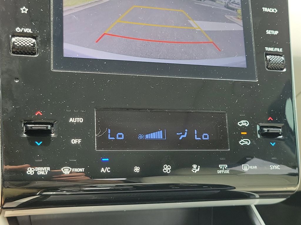 used 2022 Hyundai Tucson Hybrid car, priced at $23,488