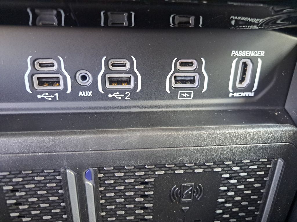 New Car 2025 Ram 1500  Tungsten For Sale Under $80,000 In Austin, Texas