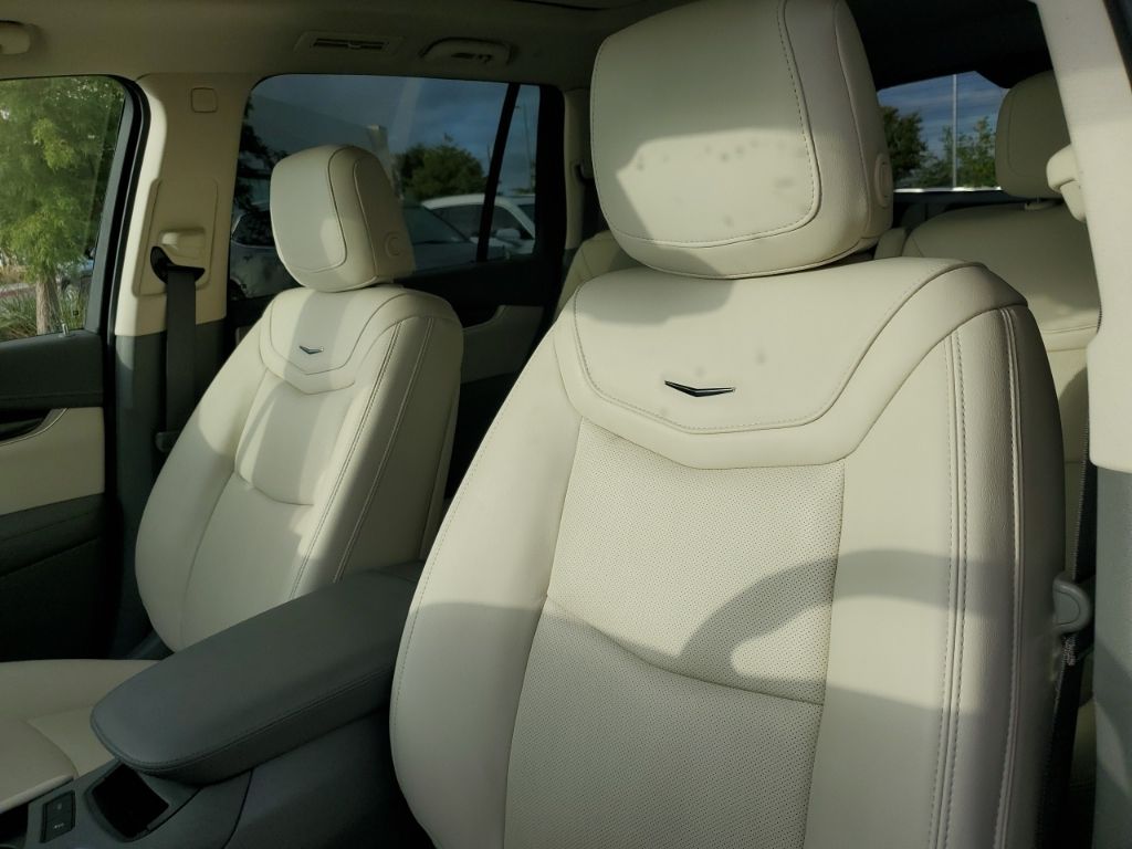 Used Car 2025 Cadillac Xt6  Premium Luxury For Sale Under $50,000 In Austin, Texas