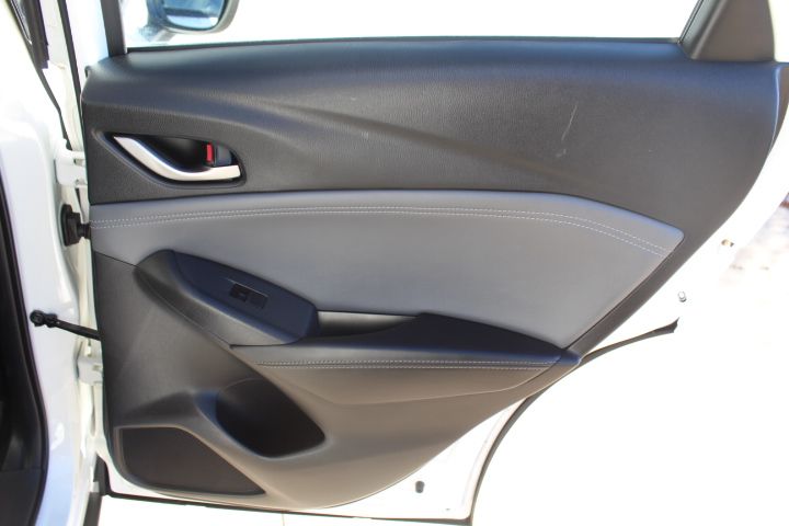 Used Car 2019 Mazda Cx-3  Touring For Sale Under $25,000 In Georgetown, Texas