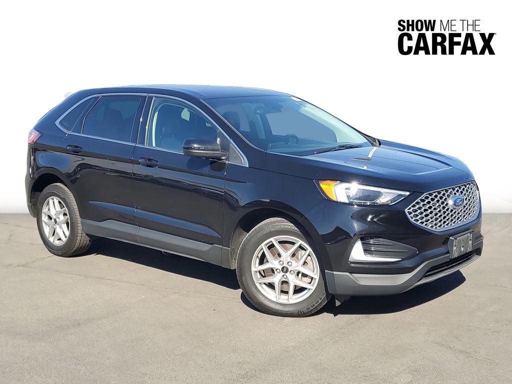 2023 Ford Edge SEL AWD