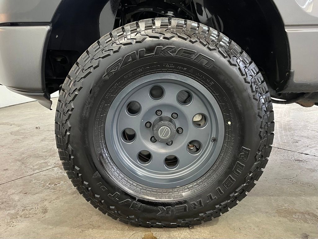 2010 Ford F-150 XL