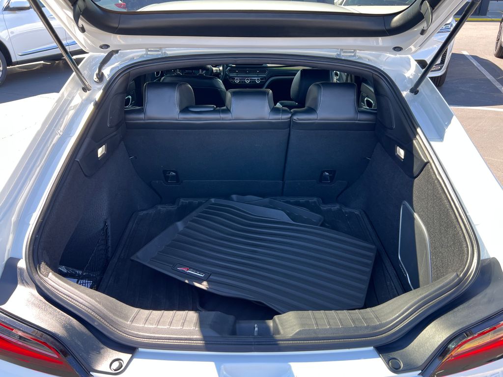 Thumbnail: 2024 Acura Integra - 32