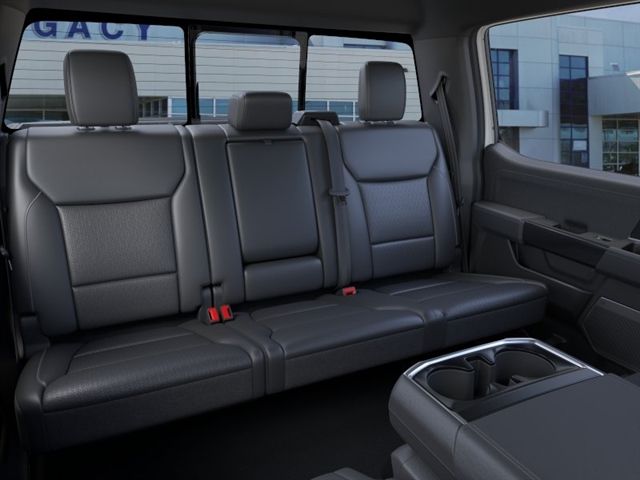 2026 Ford F-150 Lariat - 10