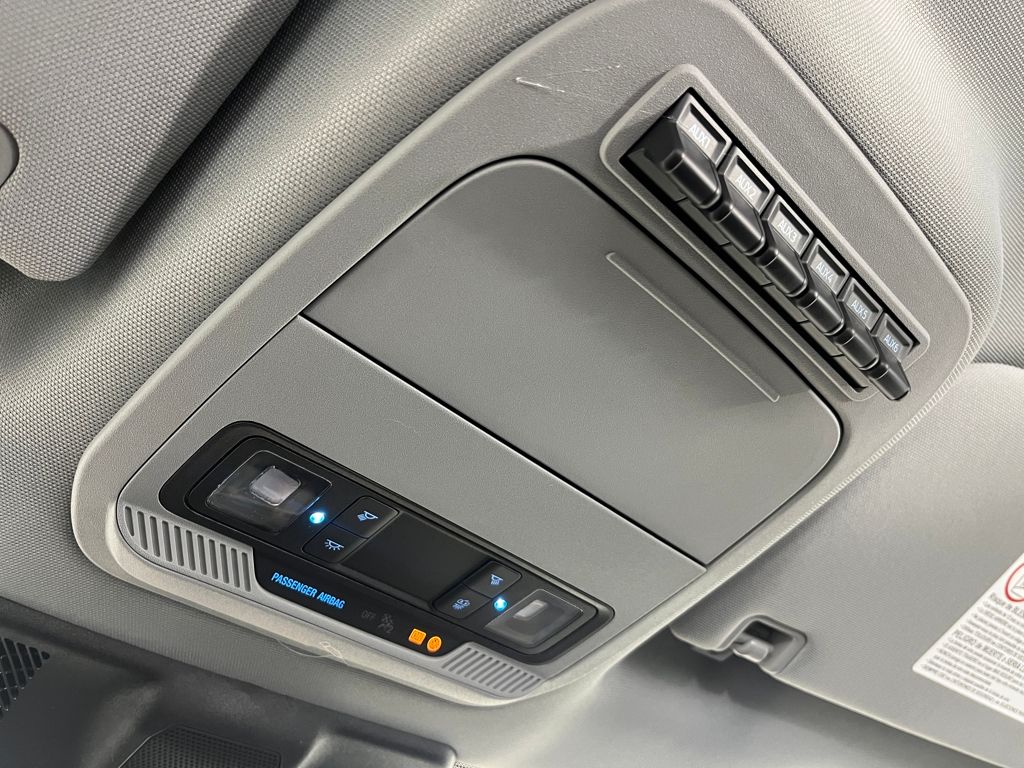 2026 Ford F-250 Regular Cab 4WD Service Truck for sale #9F0492 - photo 16