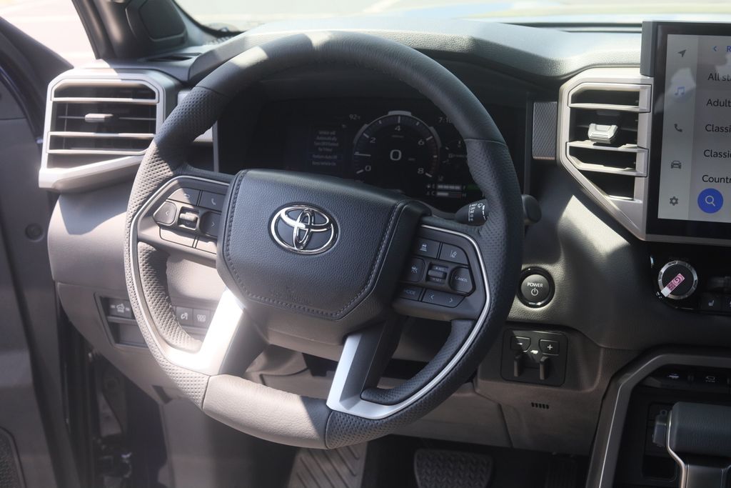 New 2026 Toyota Tundra i-FORCE MAX Truck
