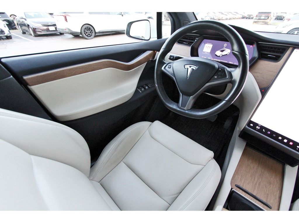 Used 2020 Tesla Model X SUV