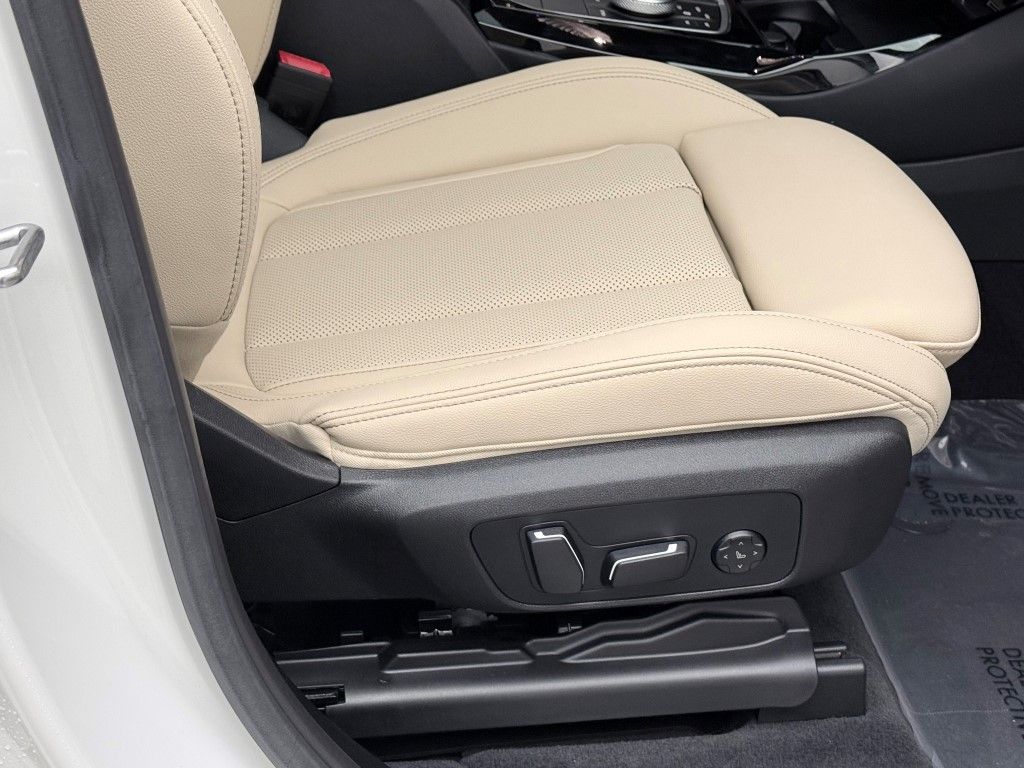 Thumbnail: 2024 BMW X3 - 18