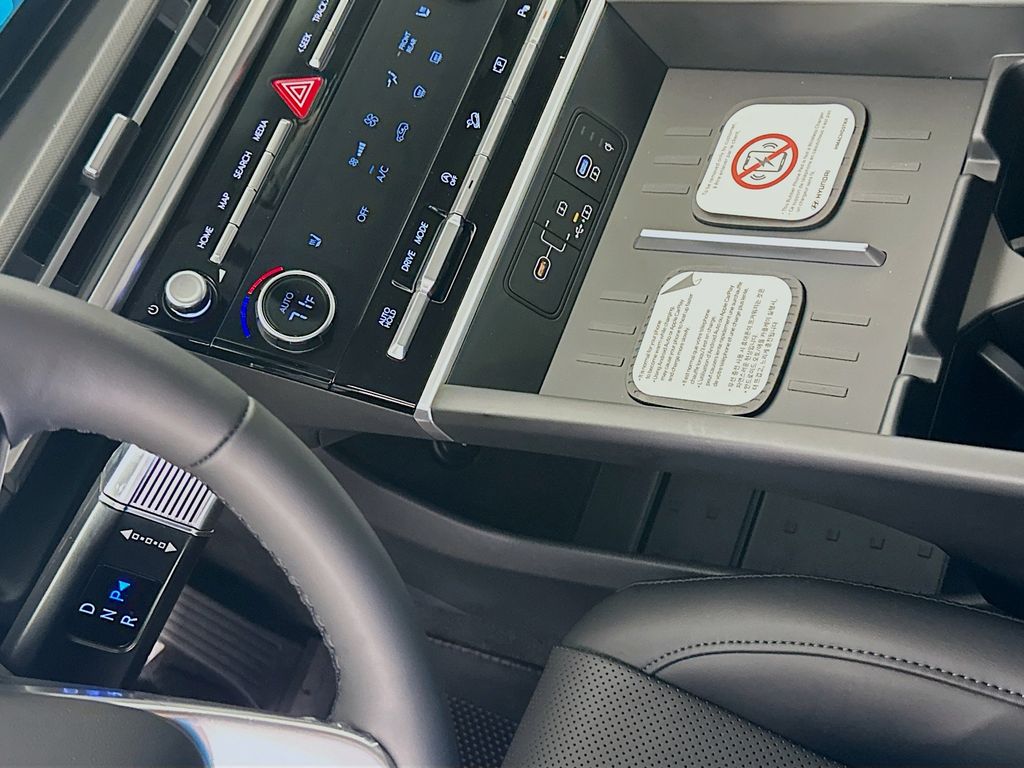 Thumbnail: 2026 Hyundai Santa Fe - 14