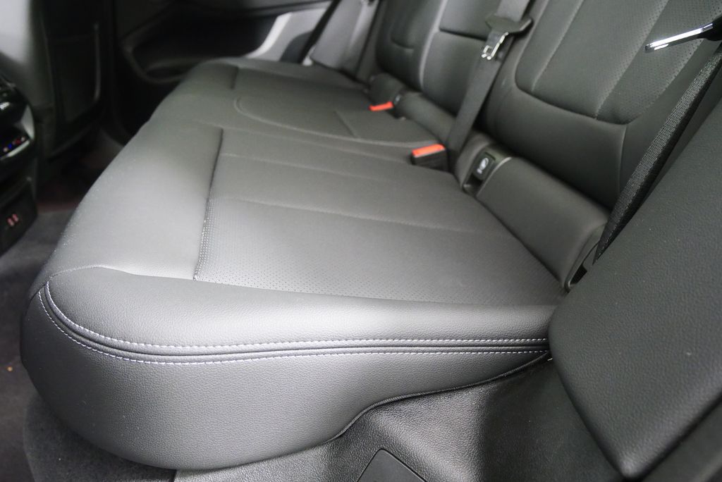2024 BMW X3 sDrive30i 15