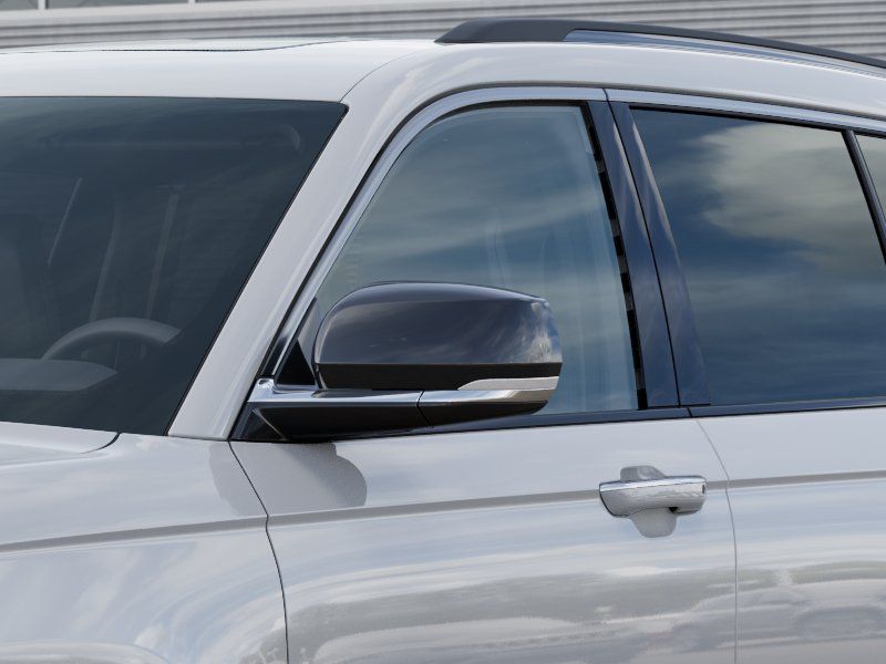 New 2026 White/off-white Jeep Limited image 12