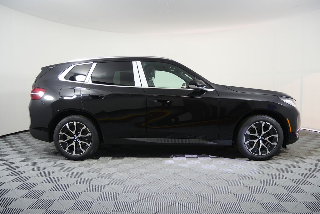 Thumbnail: 2025 BMW X3 - 2