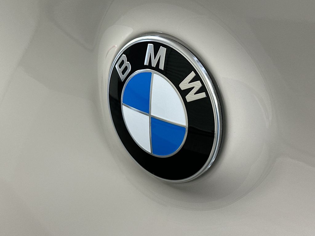 Thumbnail: 2026 BMW X3 - 22