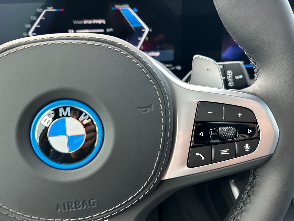 2026 BMW X5 xDrive50e 20