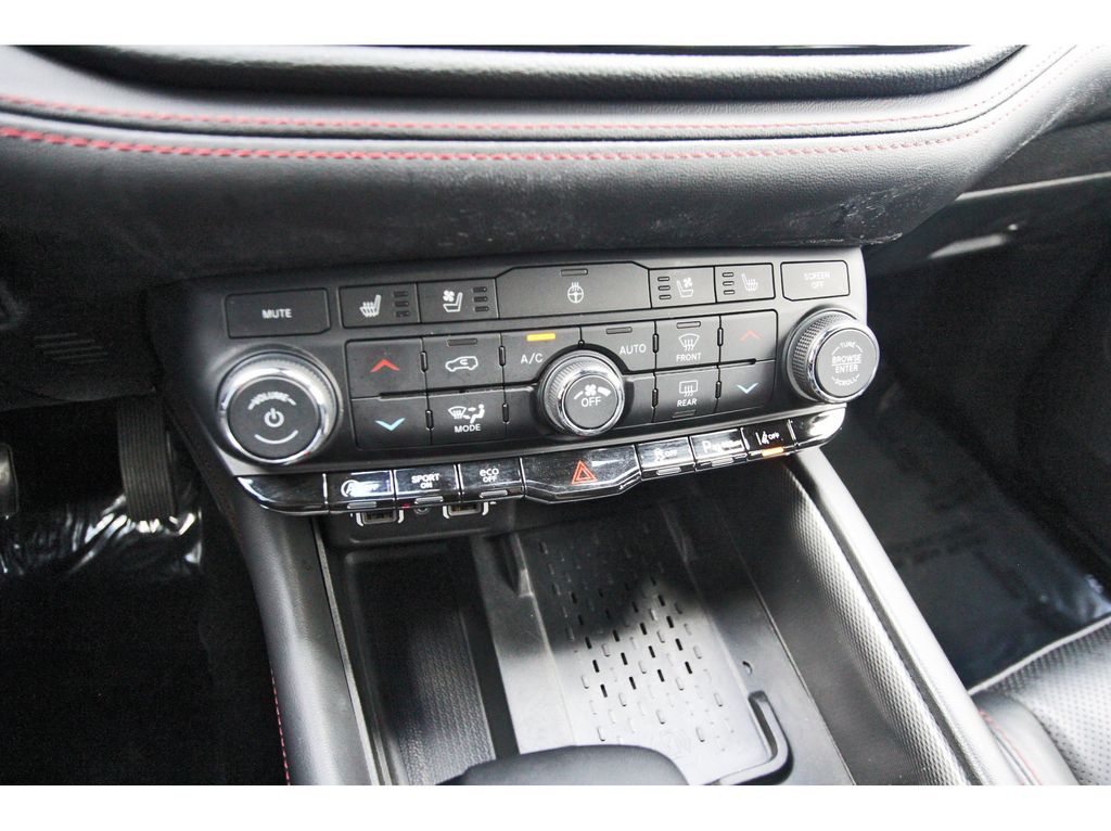 2025 Dodge Durango GT Plus  at Texan Dodge Chrysler Jeep Ram