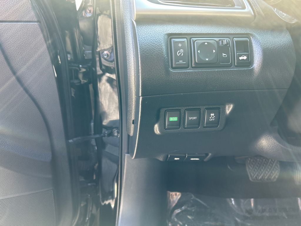 2018 Nissan Sentra S 12