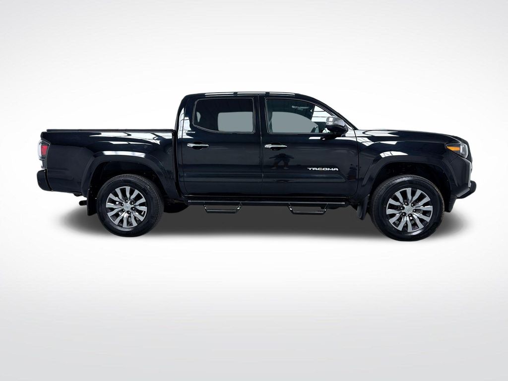 Used 2022 Toyota Tacoma Truck