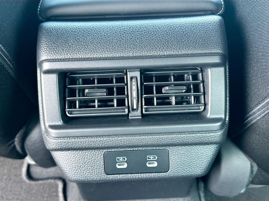 2025 Honda Accord Sport 17