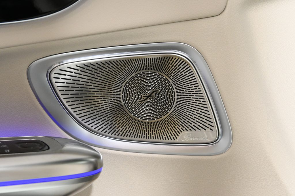 Thumbnail: 2026 Mercedes-Benz CLE - 23